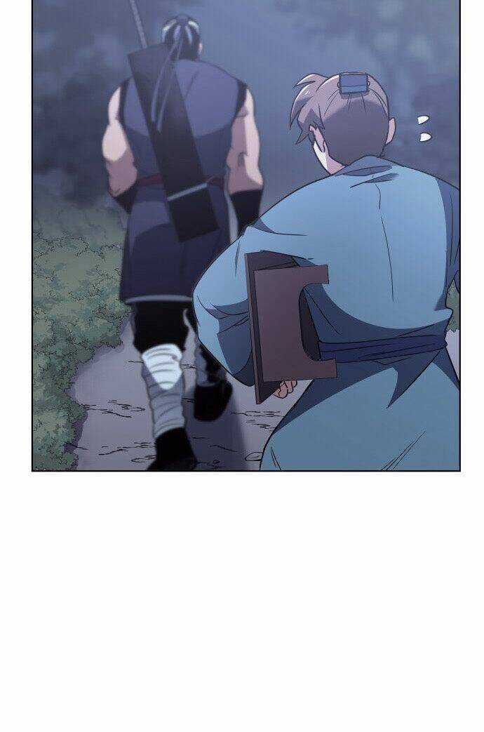 Câu Chuyện Về Người Lưu Giữ Lịch Sử Chapter 7 trang 6