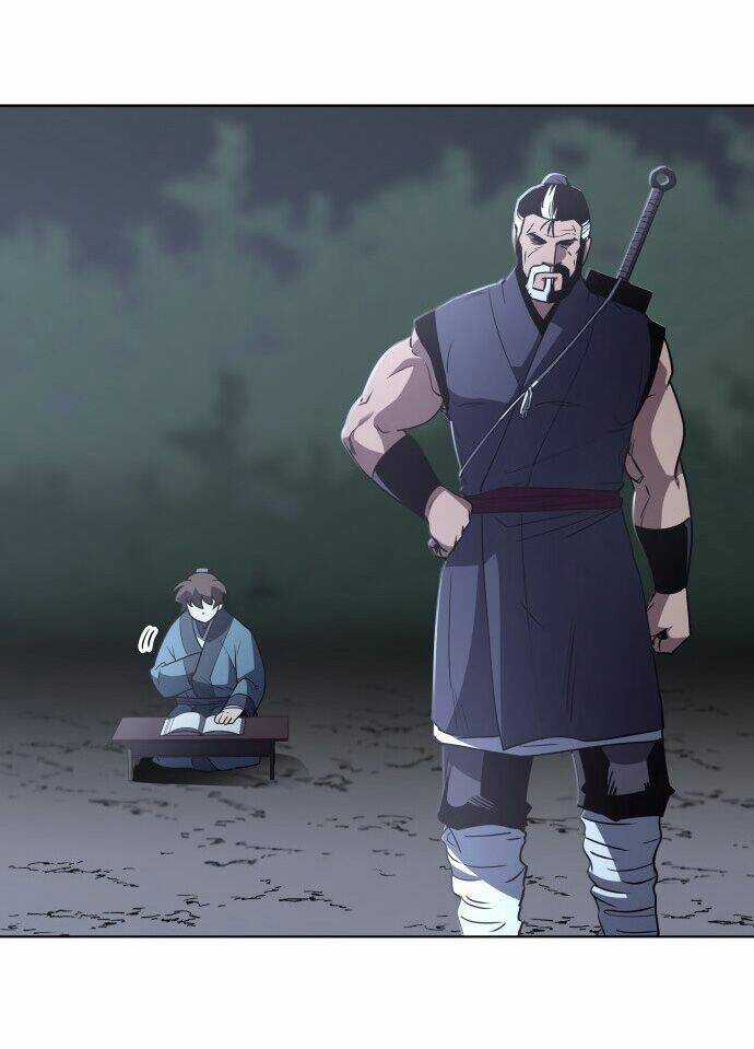 Câu Chuyện Về Người Lưu Giữ Lịch Sử Chapter 7 trang 7