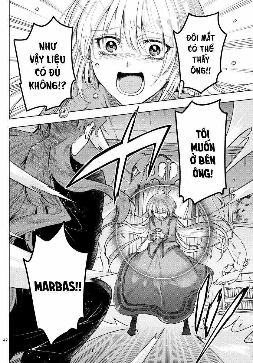 Câu Chuyện Về Những Kẻ Bị Ruồng Bỏ Chapter 1: Cùng nhau đơn độc trang 48