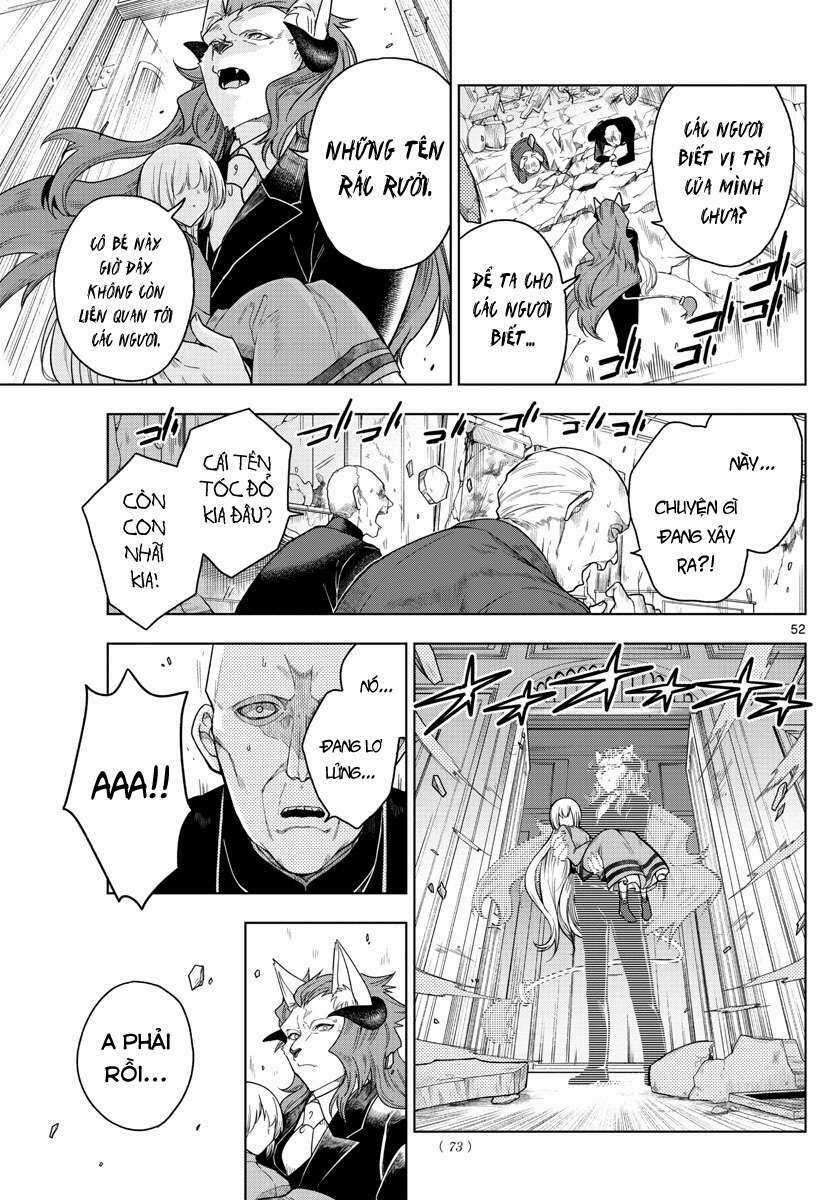 Câu Chuyện Về Những Kẻ Bị Ruồng Bỏ Chapter 1: Cùng nhau đơn độc trang 52