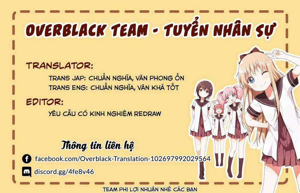 Câu Chuyện Về Những Kẻ Bị Ruồng Bỏ Chapter 10 trang 2