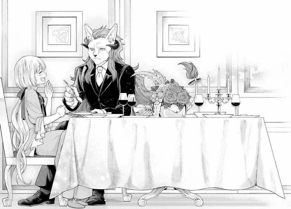 Câu Chuyện Về Những Kẻ Bị Ruồng Bỏ Chapter 2: Tiệc mừng bước ngoặt mới trang 24