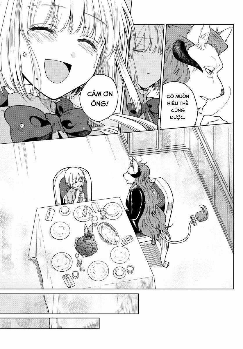 Câu Chuyện Về Những Kẻ Bị Ruồng Bỏ Chapter 2: Tiệc mừng bước ngoặt mới trang 30