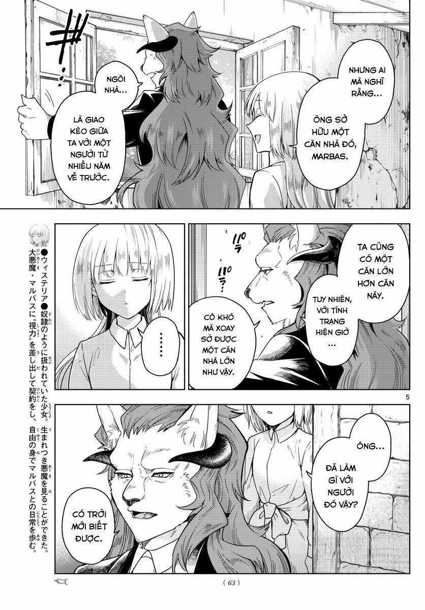 Câu Chuyện Về Những Kẻ Bị Ruồng Bỏ Chapter 2: Tiệc mừng bước ngoặt mới trang 7