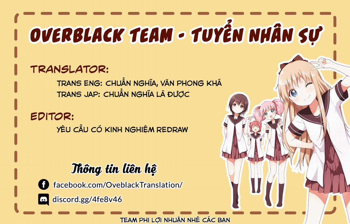 Câu Chuyện Về Những Kẻ Bị Ruồng Bỏ Chapter 28 trang 2