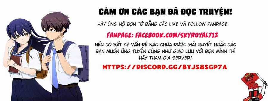 Câu Chuyện Về Tiền Bối Nhỏ Nhắn Ở Chỗ Làm Của Tôi Chương 48 trang 6