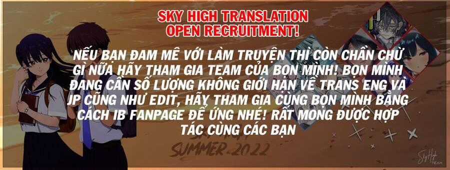 Câu Chuyện Về Tiền Bối Nhỏ Nhắn Ở Chỗ Làm Của Tôi Chương 48 trang 7