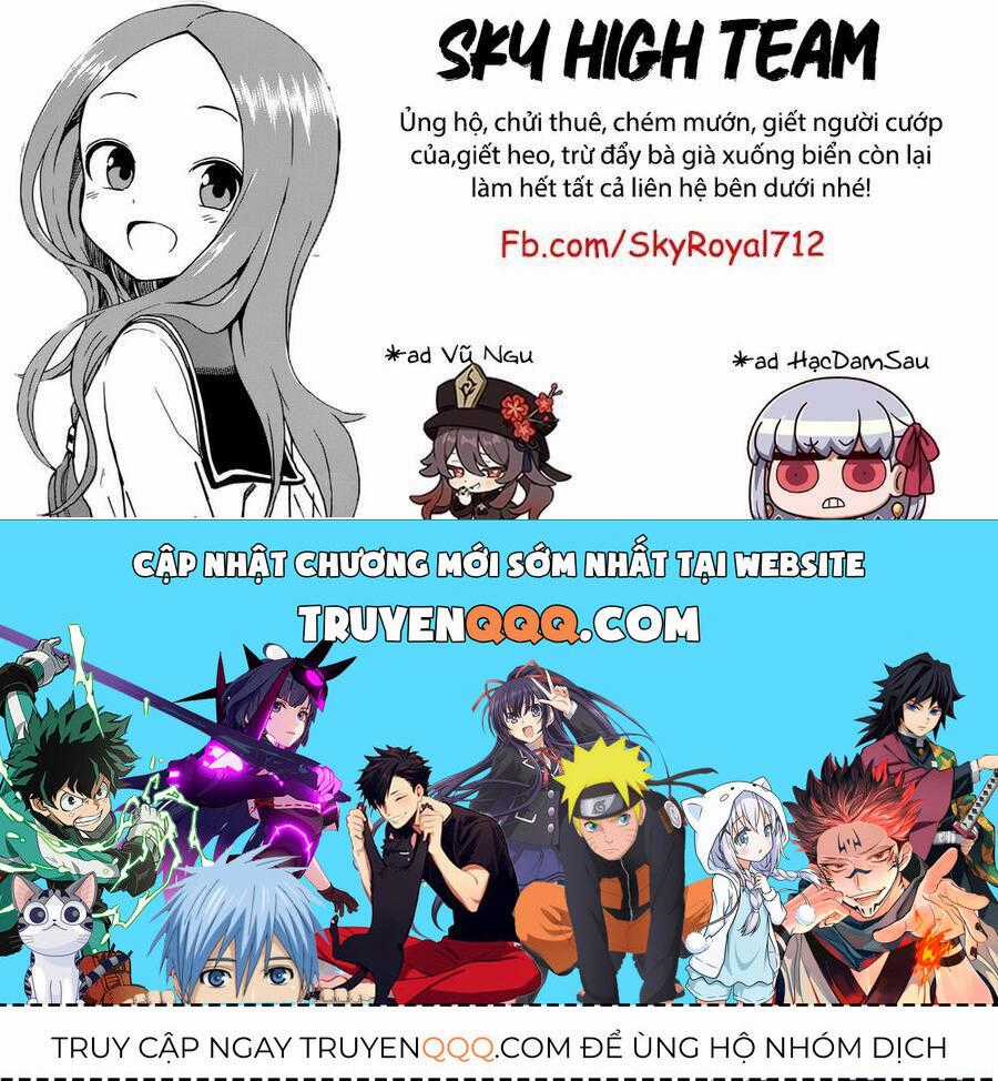 Câu Chuyện Về Tiền Bối Nhỏ Nhắn Ở Chỗ Làm Của Tôi Chương 51.6 trang 6