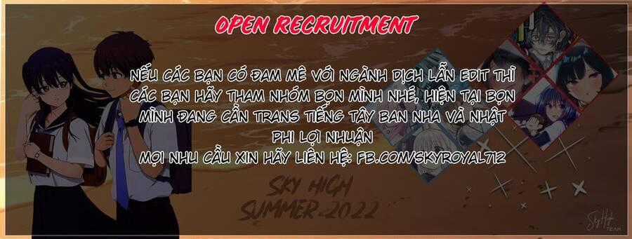 Câu Chuyện Về Tiền Bối Nhỏ Nhắn Ở Chỗ Làm Của Tôi Chương 52 trang 7