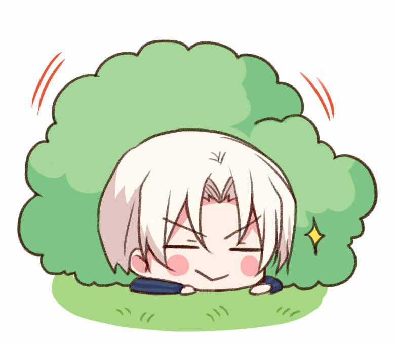 Câu Chuyện Về Tiền Bối Nhỏ Nhắn Ở Chỗ Làm Của Tôi Chương 59 trang 6