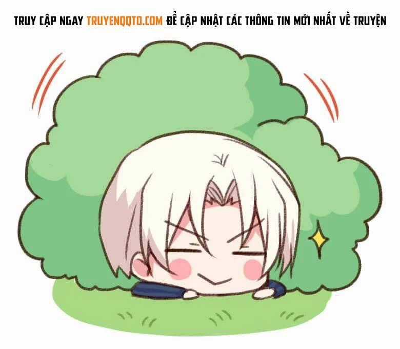 Câu Chuyện Về Tiền Bối Nhỏ Nhắn Ở Chỗ Làm Của Tôi Chương 66 trang 5