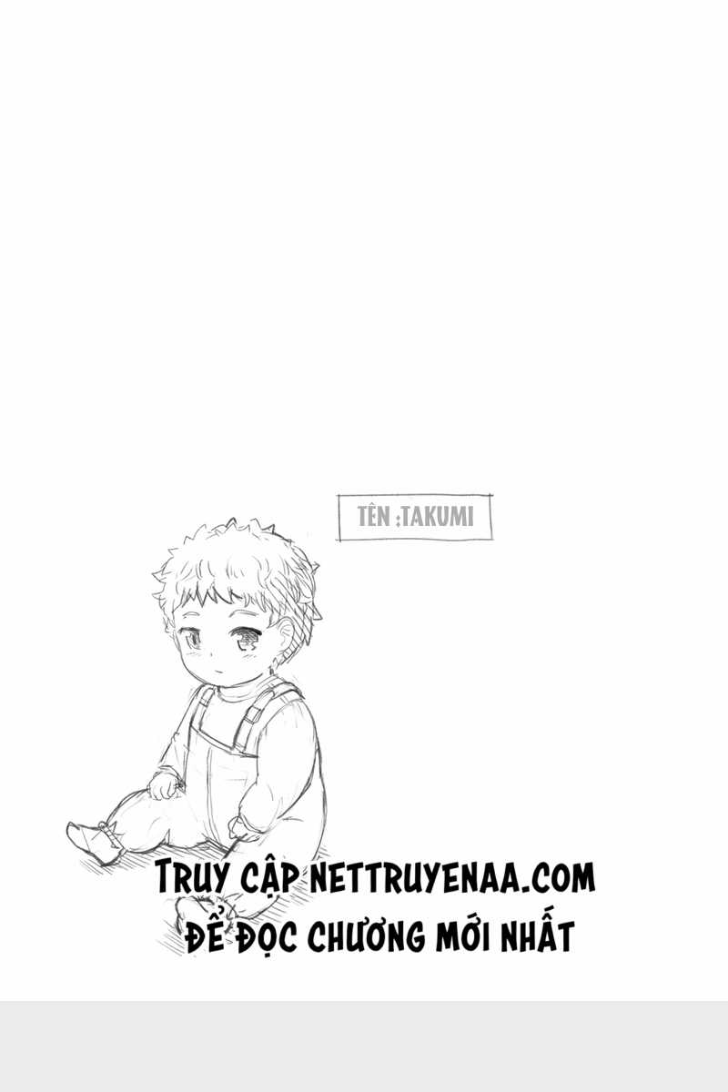 Câu Chuyện Về Tôi Và Một Chú Ếch Chapter 3 trang 4