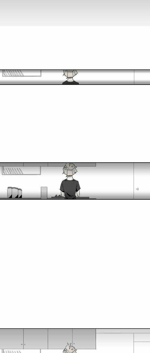 Câu Chuyện Yasuo X Riven Chapter 1 trang 10