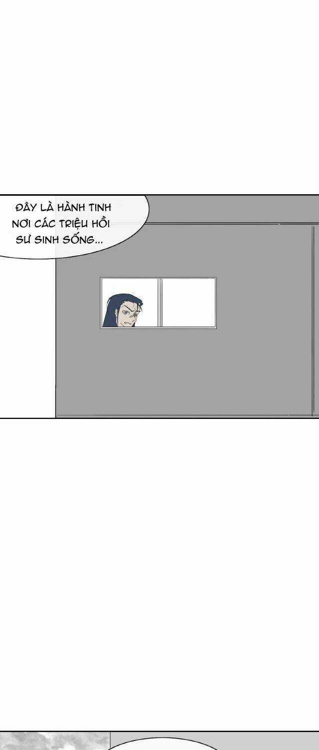 Câu Chuyện Yasuo X Riven Chapter 1 trang 16