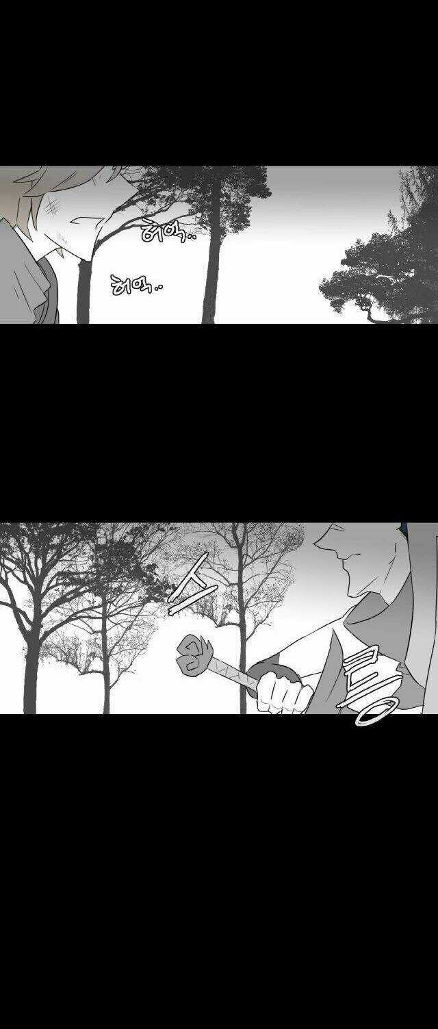 Câu Chuyện Yasuo X Riven Chapter 1 trang 2