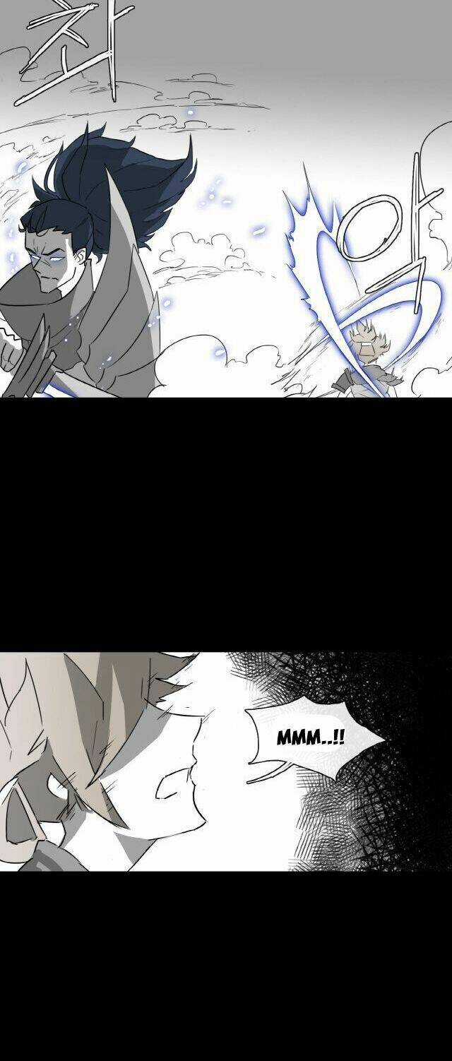 Câu Chuyện Yasuo X Riven Chapter 1 trang 4