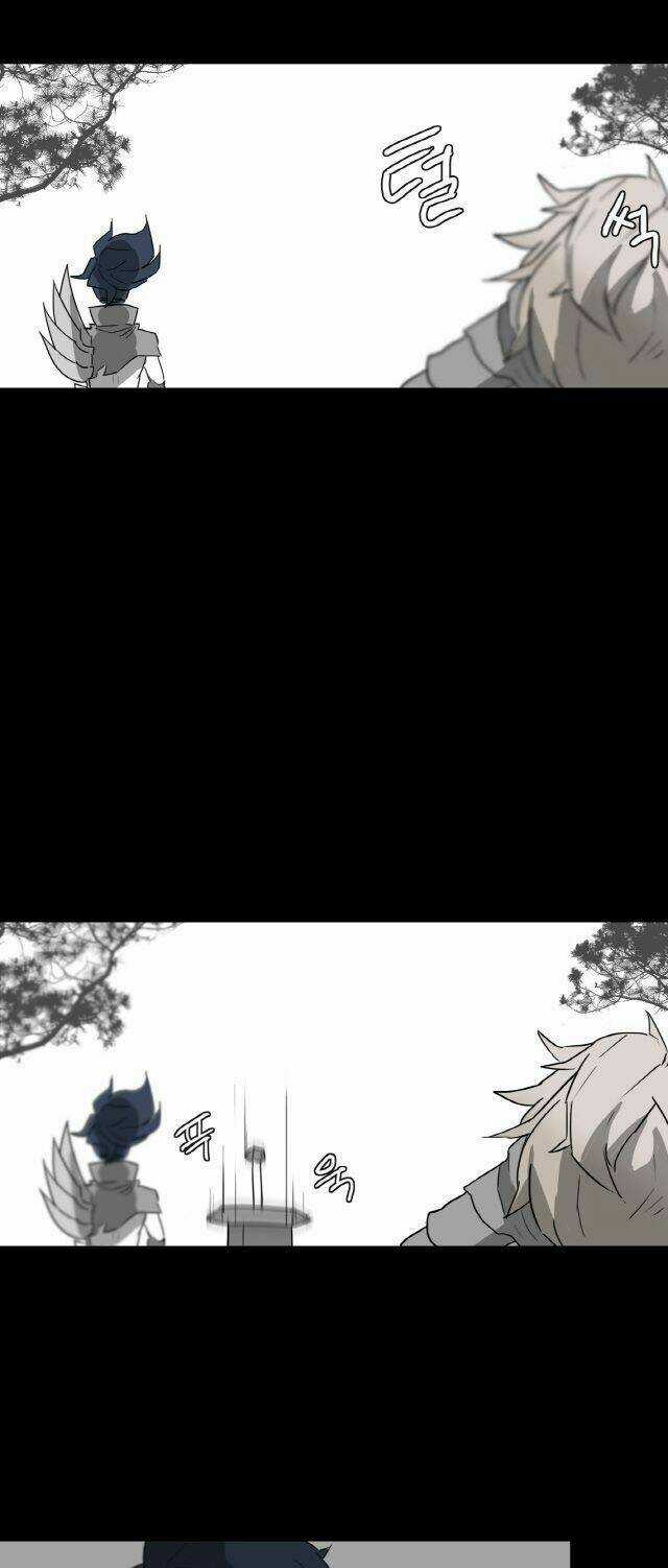 Câu Chuyện Yasuo X Riven Chapter 1 trang 5