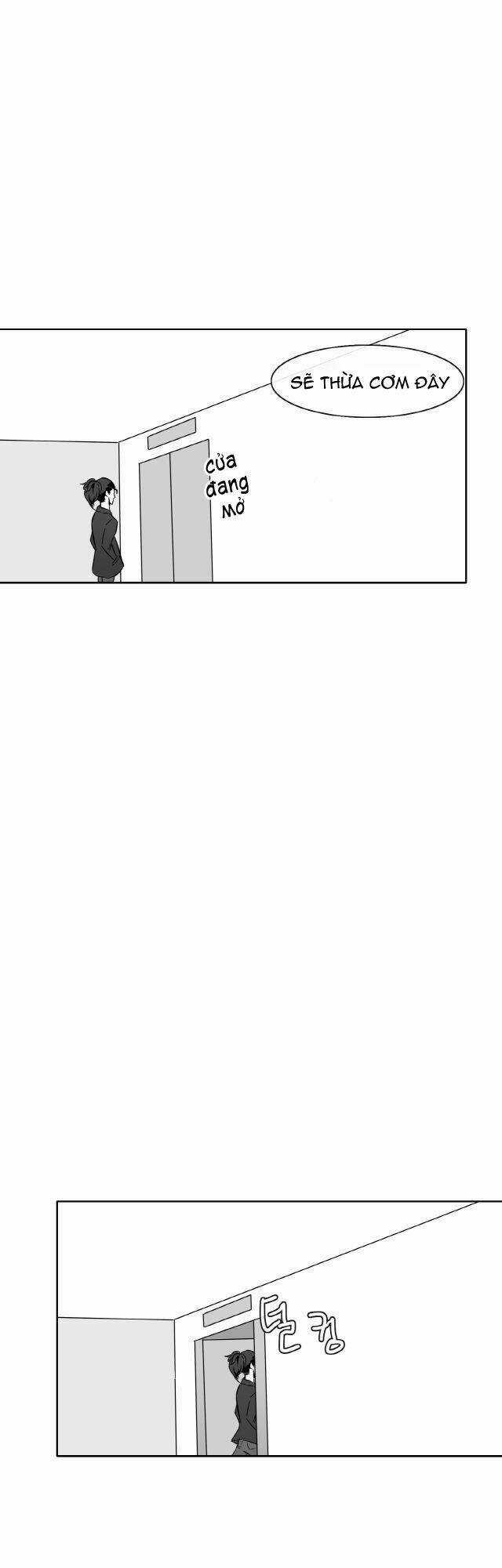 Câu Chuyện Yasuo X Riven Chapter 10 trang 10