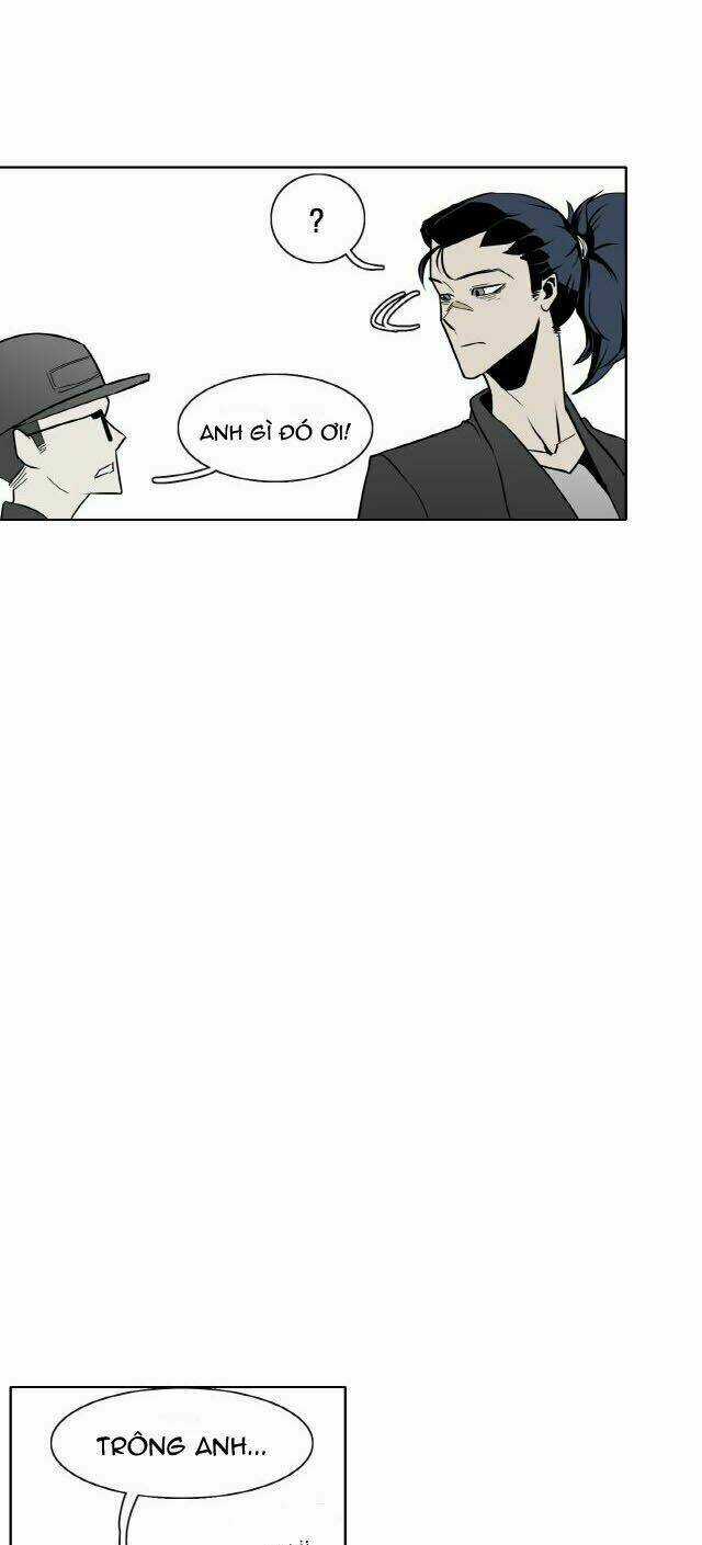 Câu Chuyện Yasuo X Riven Chapter 10 trang 17