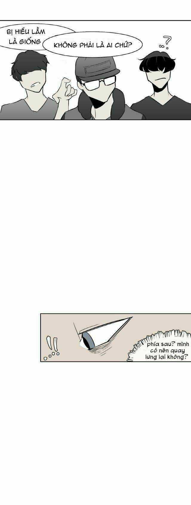 Câu Chuyện Yasuo X Riven Chapter 10 trang 21