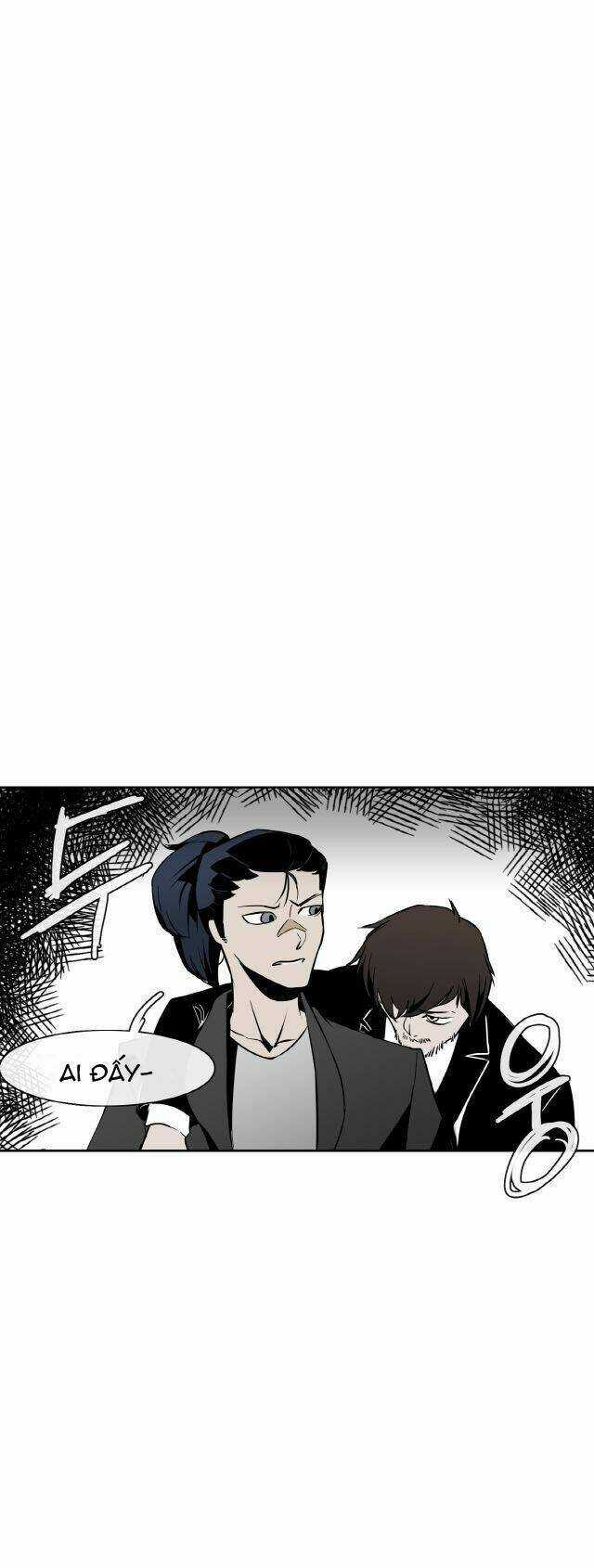 Câu Chuyện Yasuo X Riven Chapter 10 trang 23