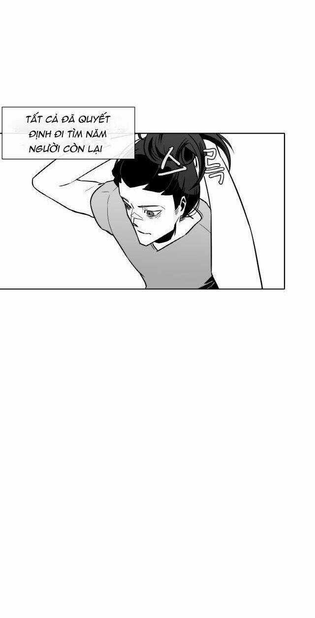 Câu Chuyện Yasuo X Riven Chapter 10 trang 3