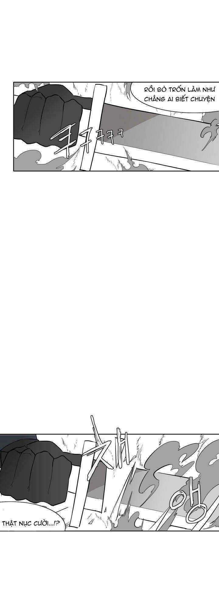 Câu Chuyện Yasuo X Riven Chapter 11 trang 16