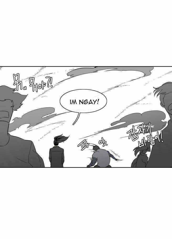 Câu Chuyện Yasuo X Riven Chapter 11 trang 17