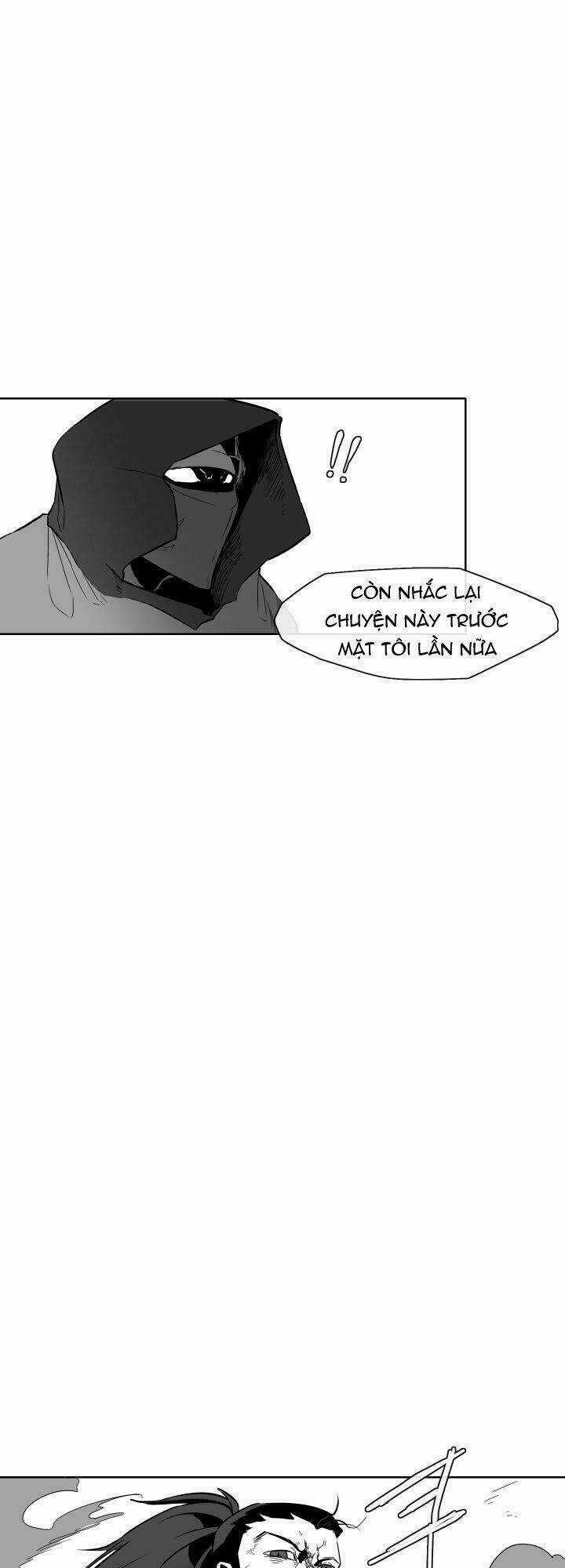 Câu Chuyện Yasuo X Riven Chapter 11 trang 18