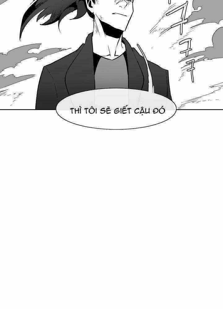 Câu Chuyện Yasuo X Riven Chapter 11 trang 19