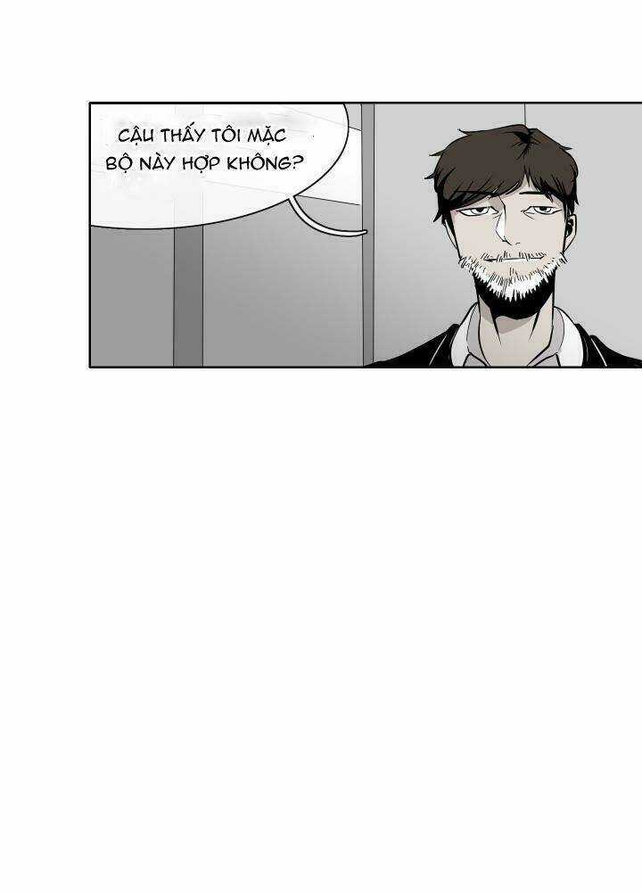 Câu Chuyện Yasuo X Riven Chapter 11 trang 2