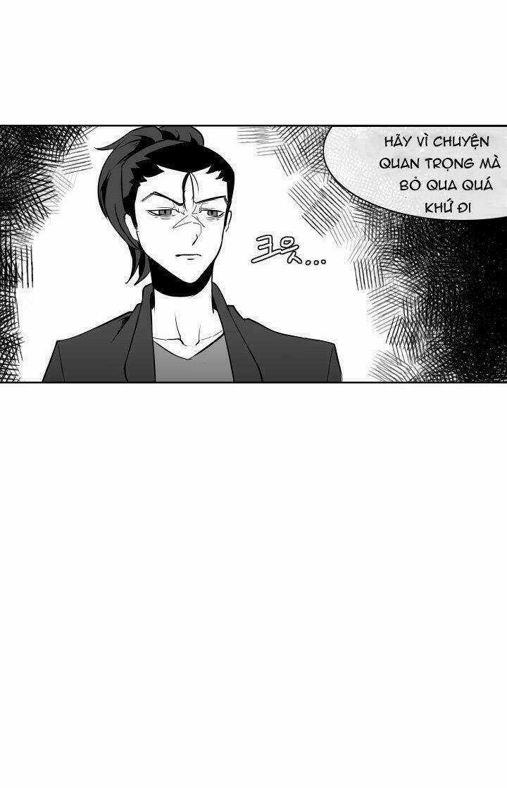 Câu Chuyện Yasuo X Riven Chapter 11 trang 21