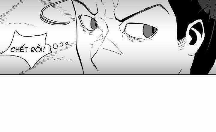 Câu Chuyện Yasuo X Riven Chapter 11 trang 25