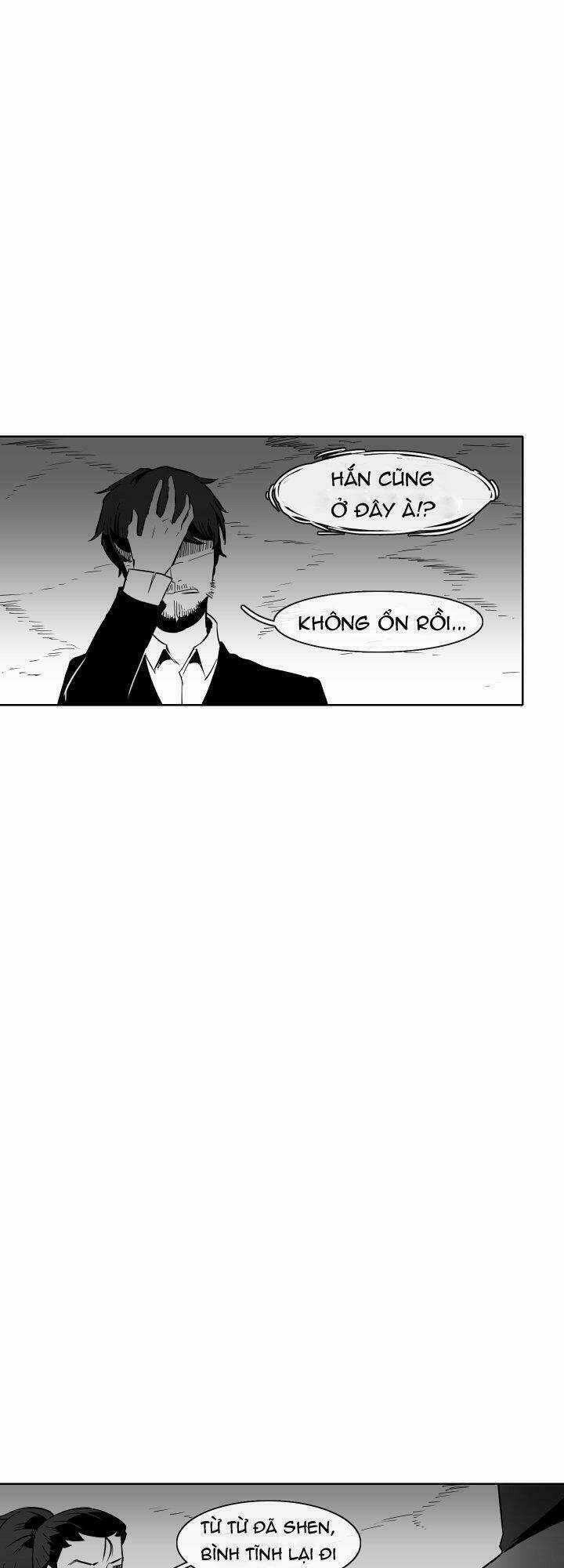 Câu Chuyện Yasuo X Riven Chapter 11 trang 26