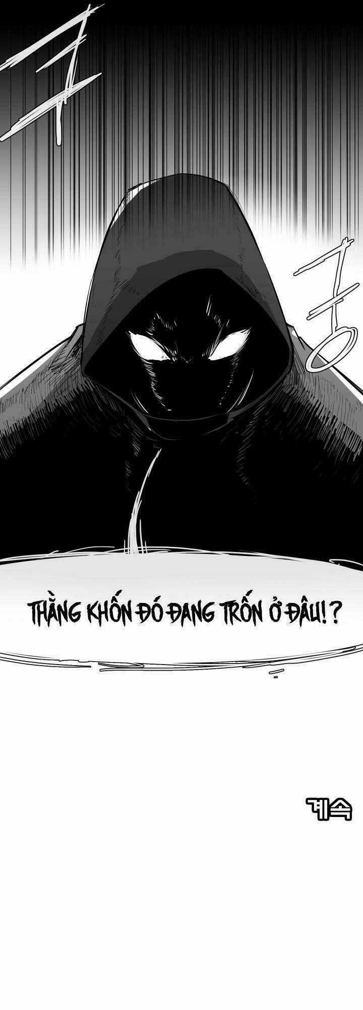 Câu Chuyện Yasuo X Riven Chapter 11 trang 30