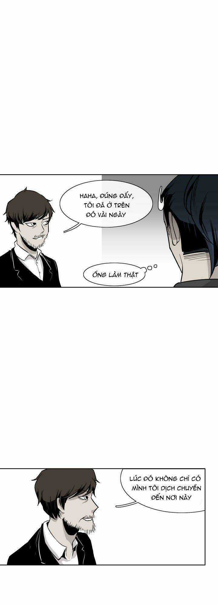 Câu Chuyện Yasuo X Riven Chapter 11 trang 5