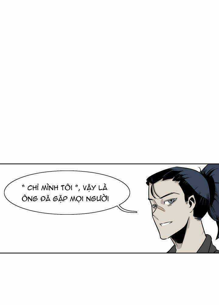 Câu Chuyện Yasuo X Riven Chapter 11 trang 6