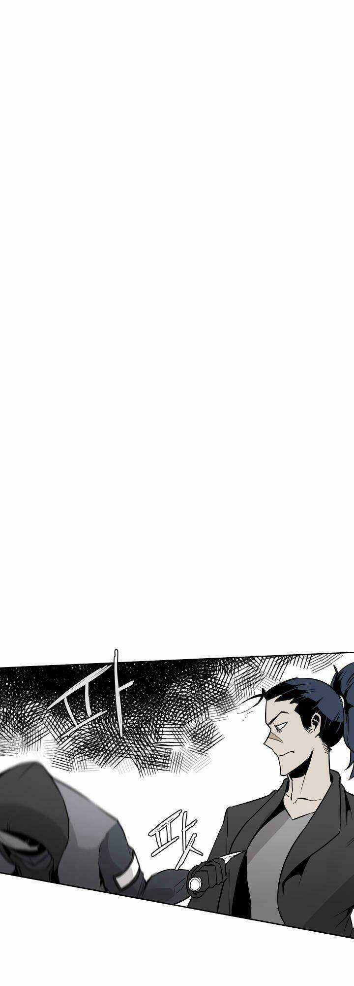 Câu Chuyện Yasuo X Riven Chapter 11 trang 9