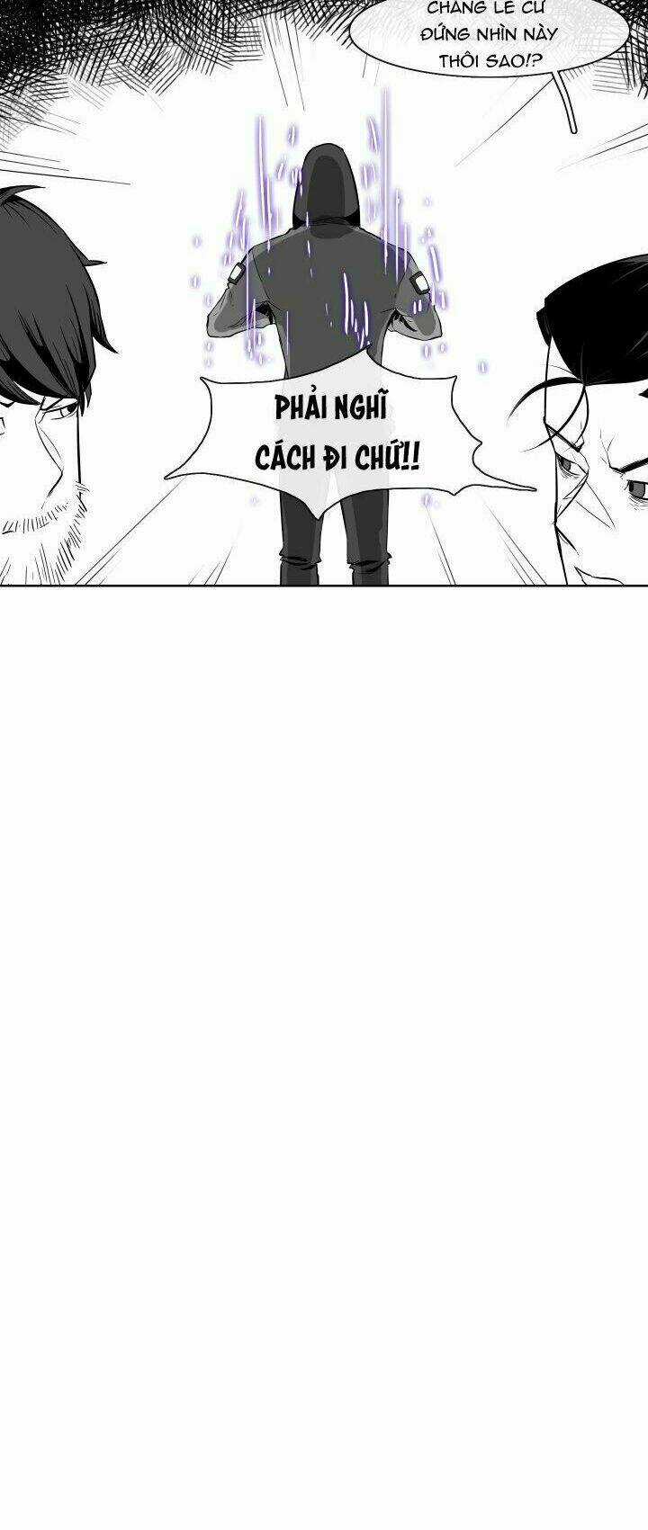 Câu Chuyện Yasuo X Riven Chapter 12 trang 10