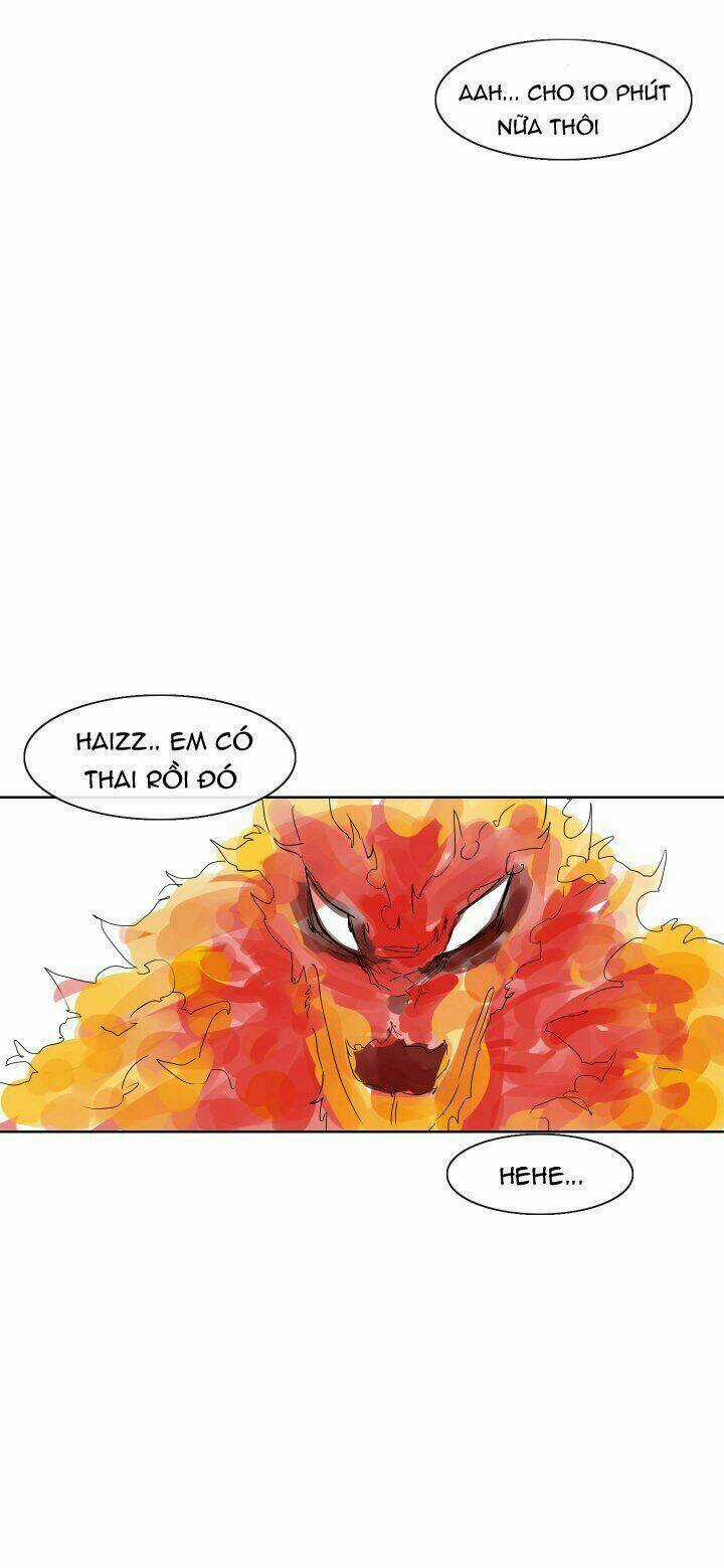 Câu Chuyện Yasuo X Riven Chapter 12 trang 13