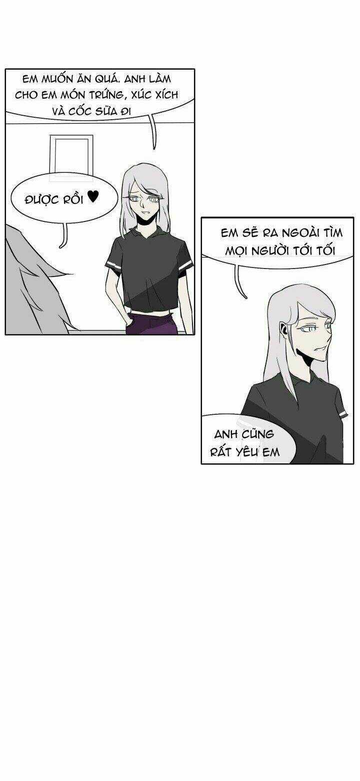 Câu Chuyện Yasuo X Riven Chapter 12 trang 14