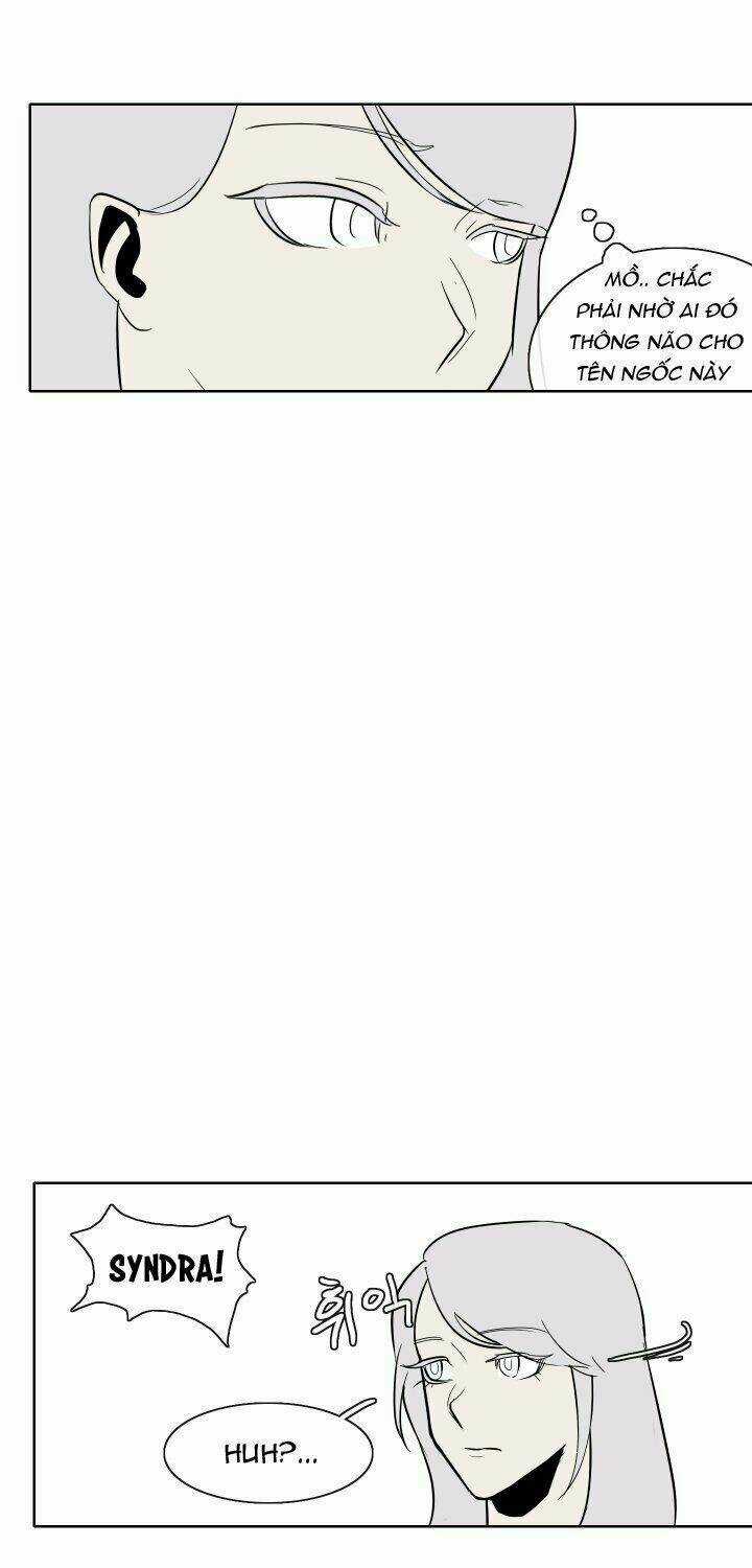 Câu Chuyện Yasuo X Riven Chapter 12 trang 15