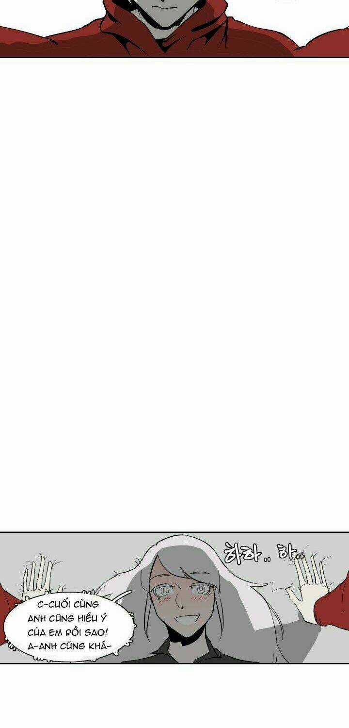 Câu Chuyện Yasuo X Riven Chapter 12 trang 20