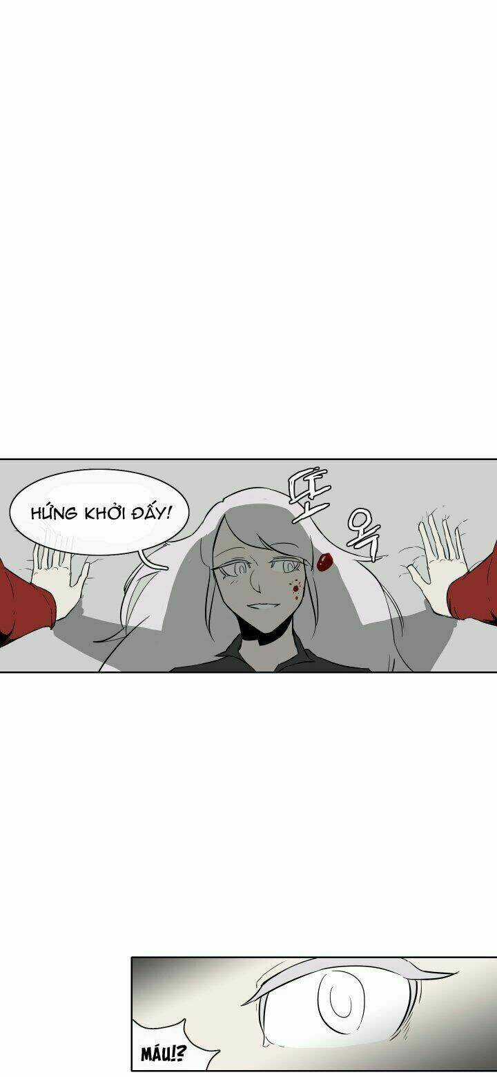 Câu Chuyện Yasuo X Riven Chapter 12 trang 21