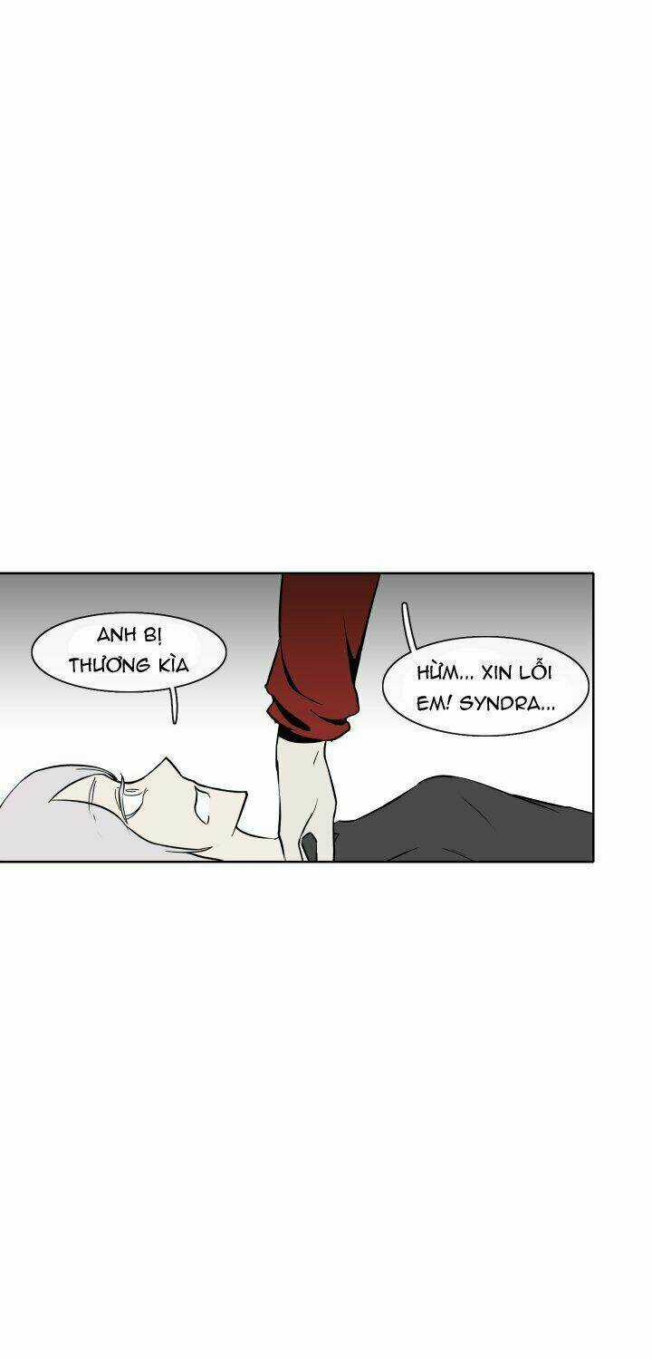 Câu Chuyện Yasuo X Riven Chapter 12 trang 23