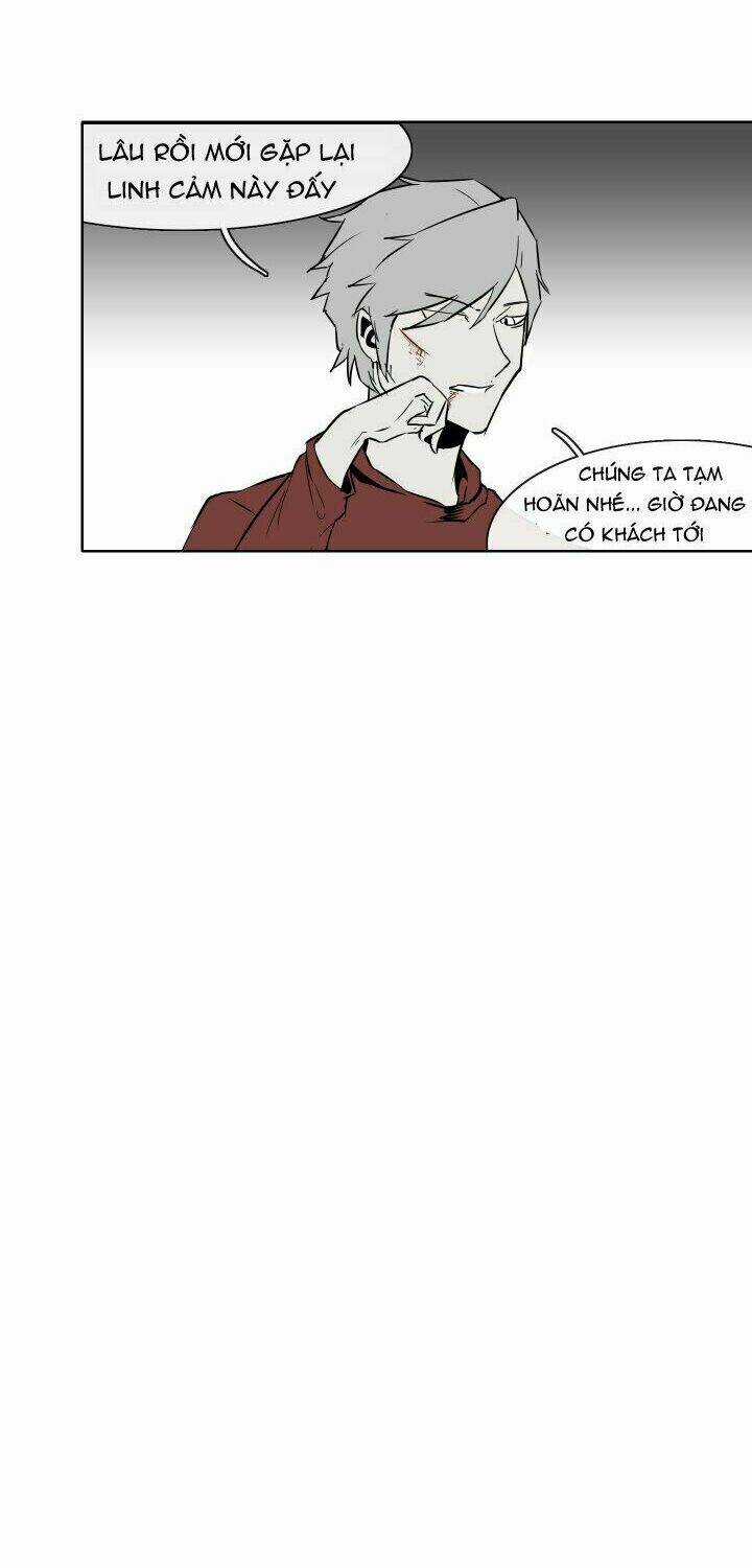 Câu Chuyện Yasuo X Riven Chapter 12 trang 24