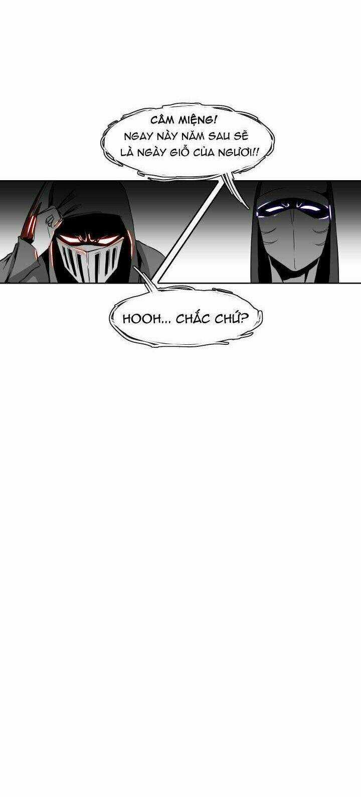 Câu Chuyện Yasuo X Riven Chapter 12 trang 30