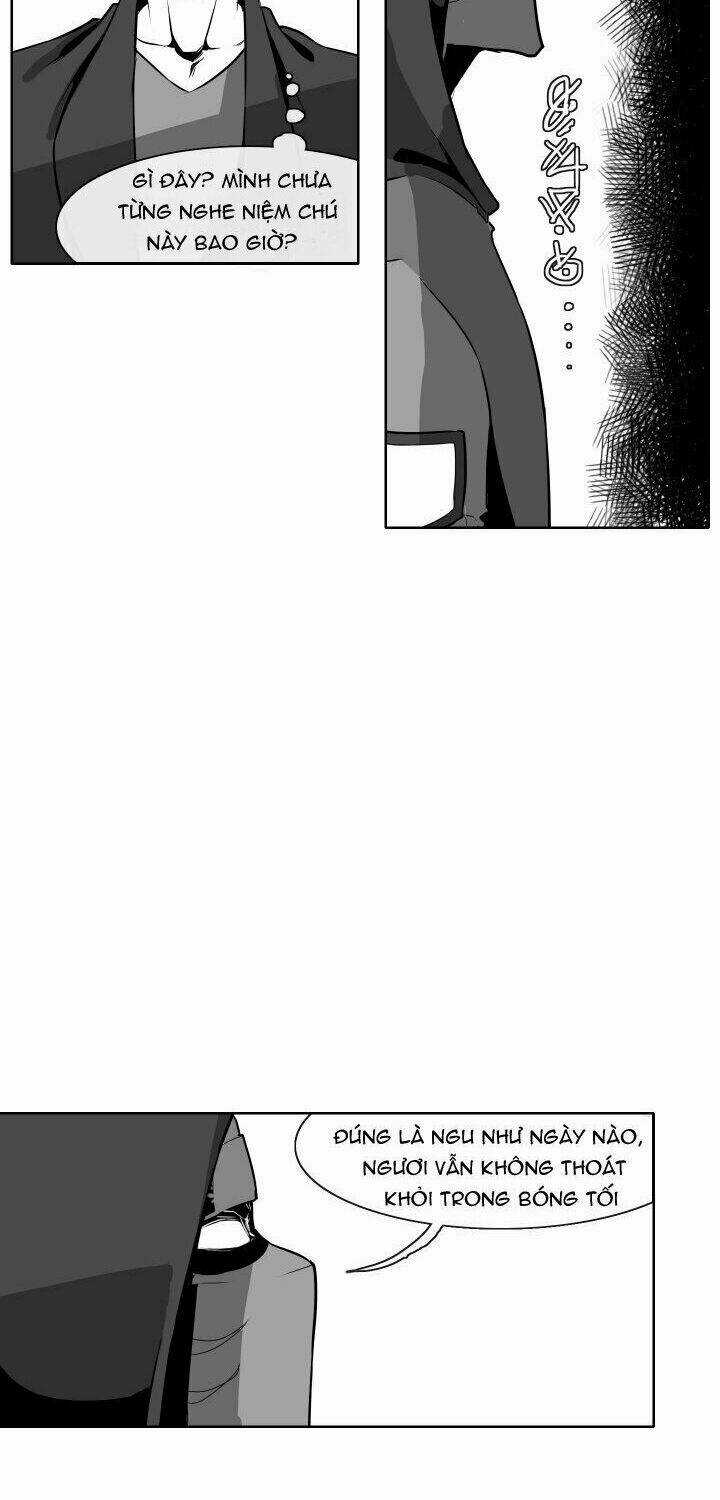 Câu Chuyện Yasuo X Riven Chapter 12 trang 4