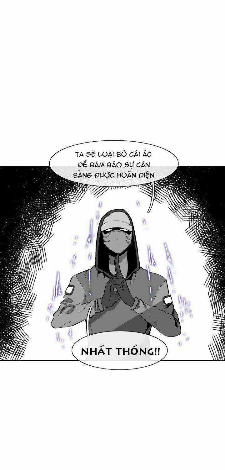 Câu Chuyện Yasuo X Riven Chapter 12 trang 7