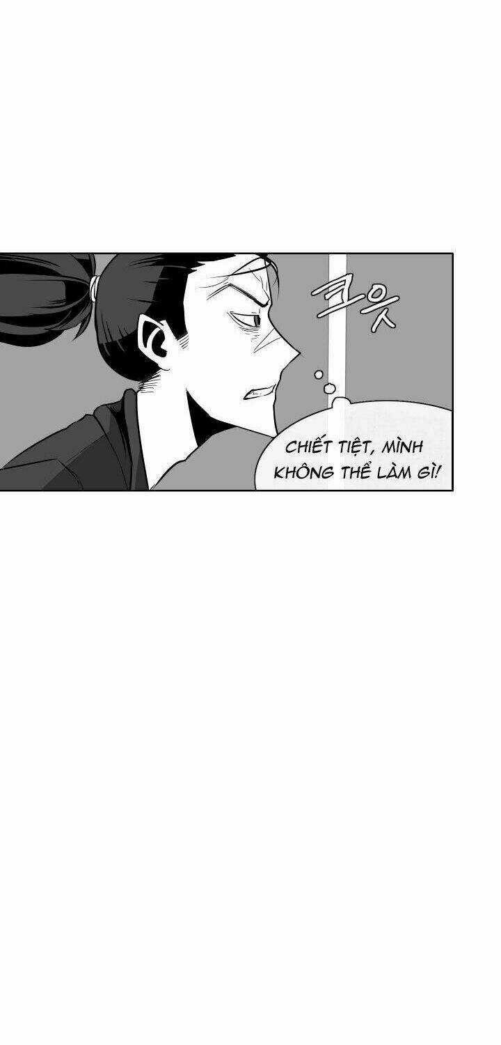 Câu Chuyện Yasuo X Riven Chapter 12 trang 8